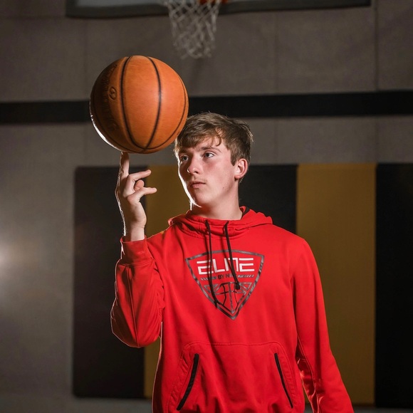 Meet your Posher, Trevor - Picture 1 of 1